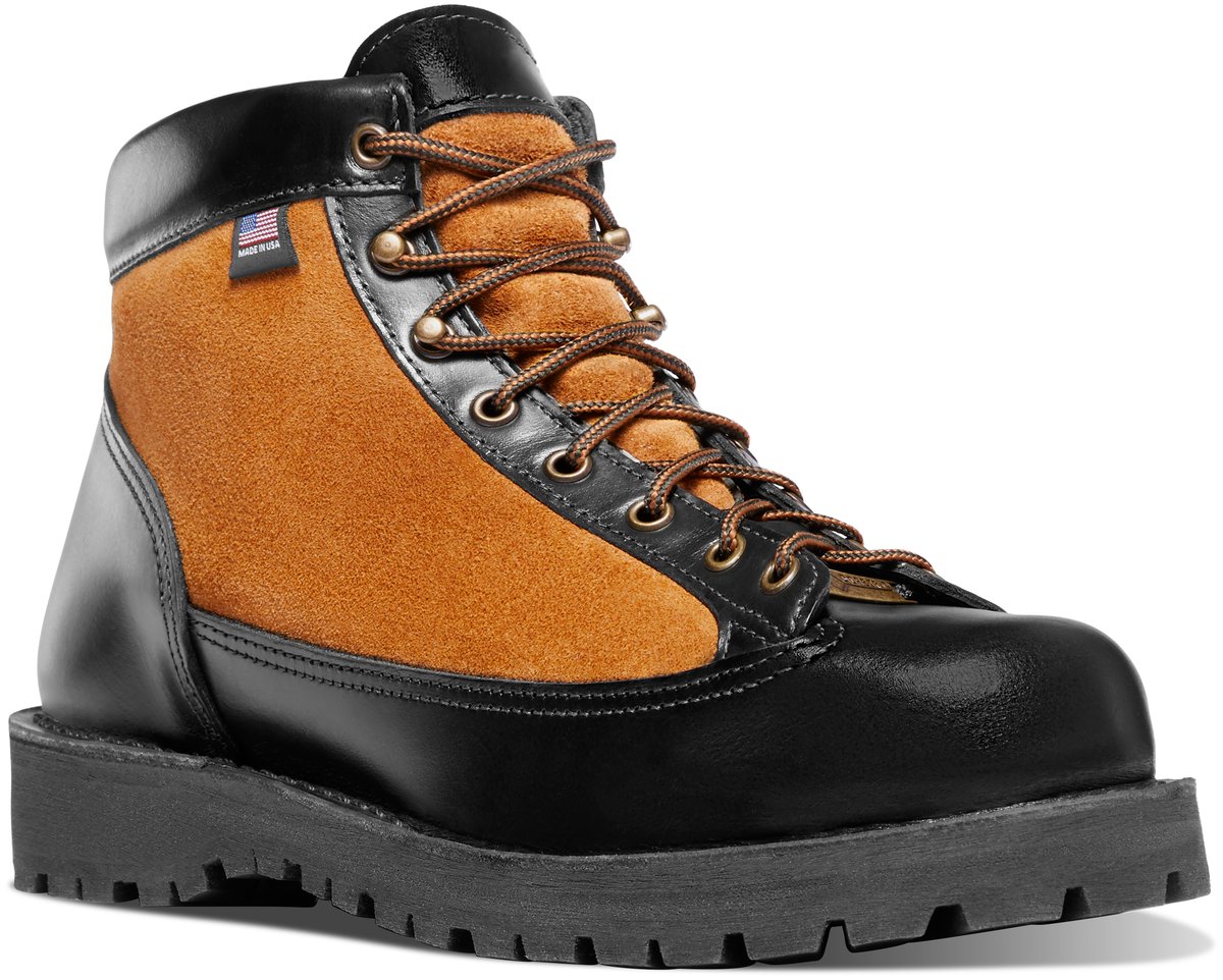 靴 DANNER LIGHT II CEDAR RAINBOW Danner ダナー＞ DANNER LIGHT 2 CEDAR RAINBOW ダナーライト2